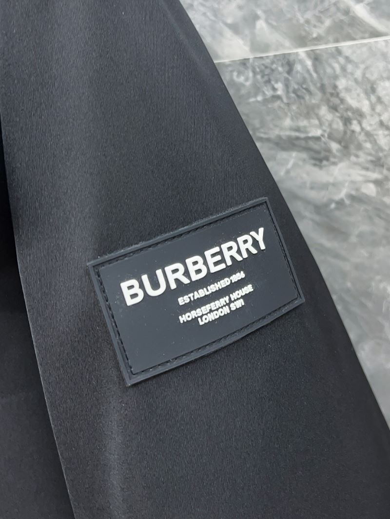 Burberry Down Jackets